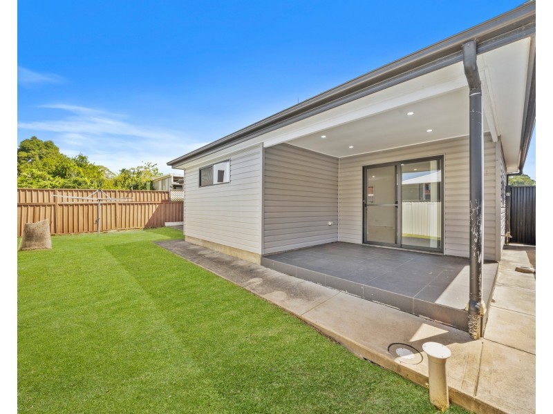 134a Jersey Road, Merrylands NSW 2160