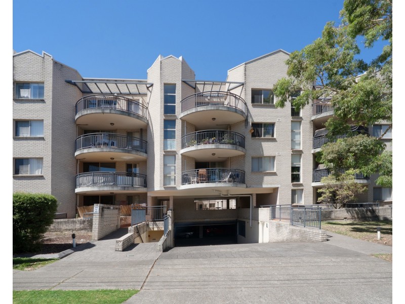 18/30-32 Fifth Avenue, Blacktown NSW 2148