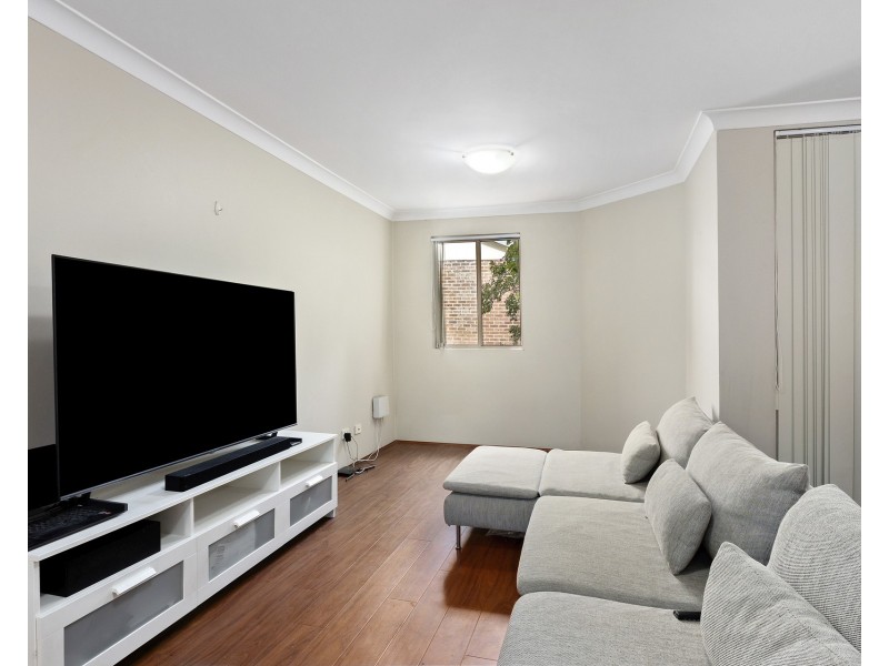 18/30-32 Fifth Avenue, Blacktown NSW 2148