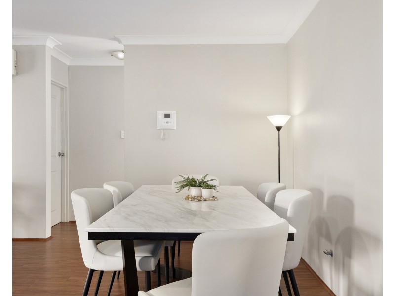 18/30-32 Fifth Avenue, Blacktown NSW 2148