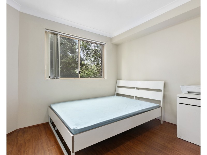 18/30-32 Fifth Avenue, Blacktown NSW 2148