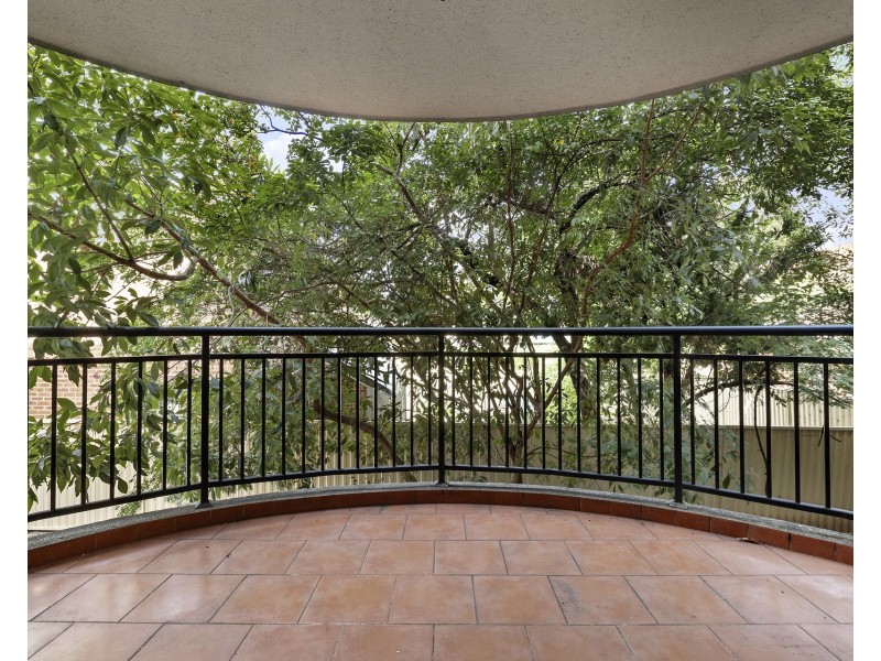 18/30-32 Fifth Avenue, Blacktown NSW 2148