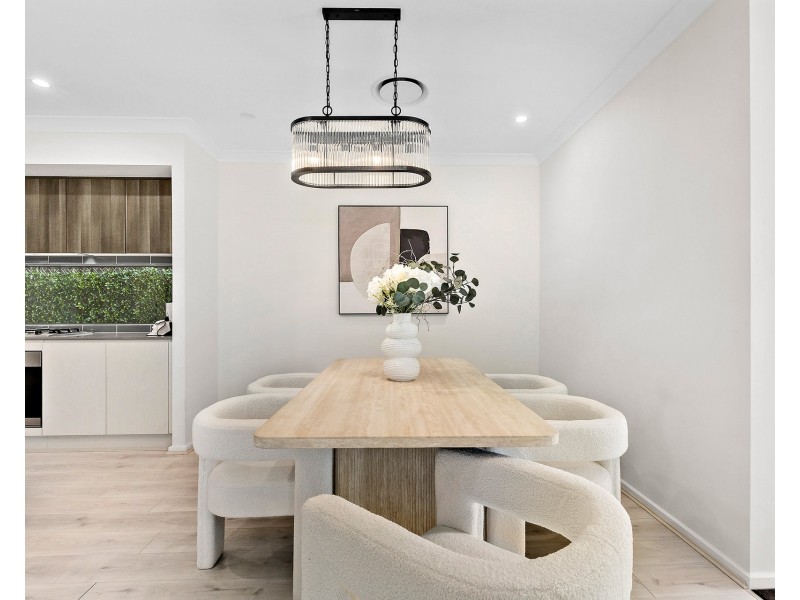 38 Pecan Crescent  (grantham Farm), Riverstone NSW 2765