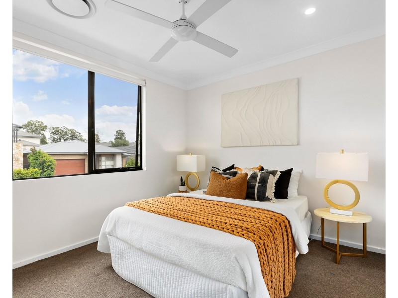 38 Pecan Crescent  (grantham Farm), Riverstone NSW 2765