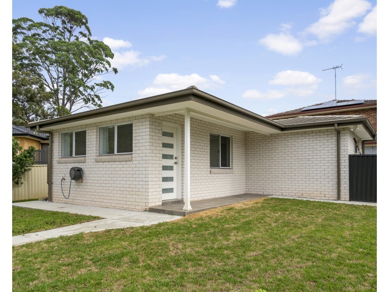 63a Kolodong Drive, Quakers Hill NSW 2763