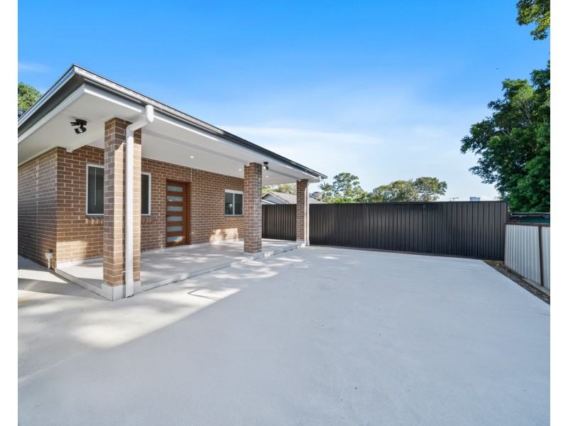 11a Campbell Place, Merrylands NSW 2160