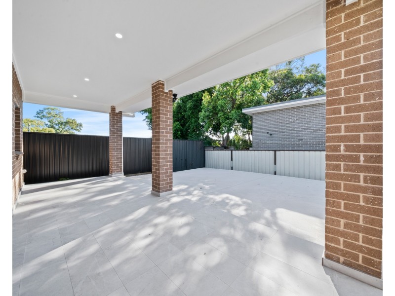 11a Campbell Place, Merrylands NSW 2160