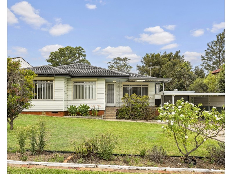 200 Frederick Street, Lalor Park NSW 2147