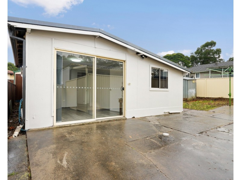 35a Helena Avenue, Emerton NSW 2770