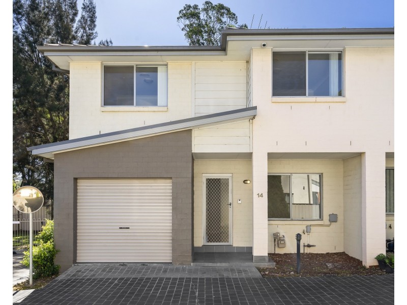 14/162 Walters Road, Blacktown NSW 2148