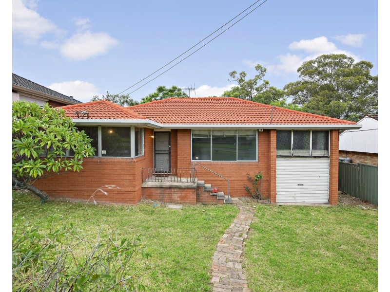 150 Frederick Street, Lalor Park NSW 2147