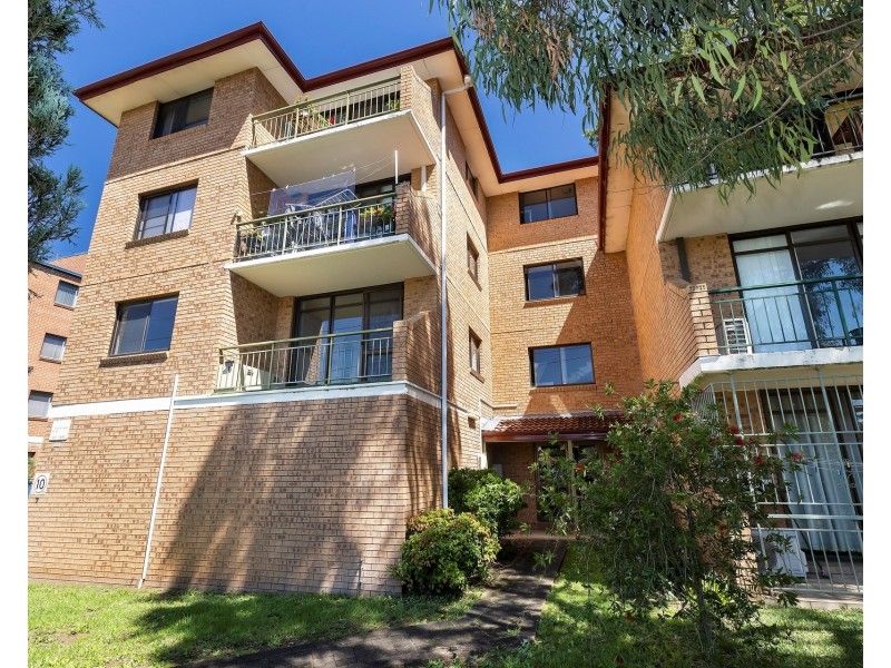 2/7 Boyd Street, Blacktown NSW 2148