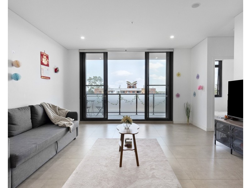 413/1 Oxford Street, Blacktown NSW 2148