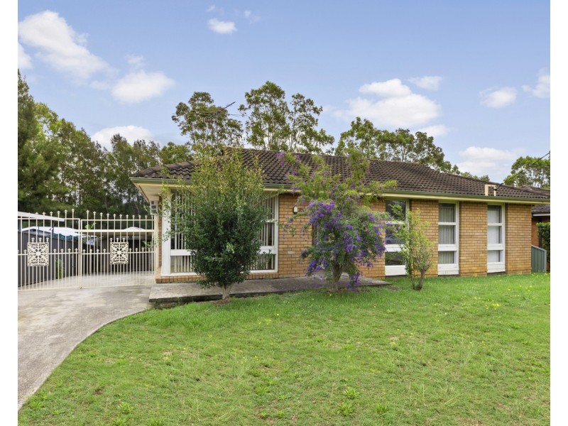 12 Herrick Street, Blacktown NSW 2148