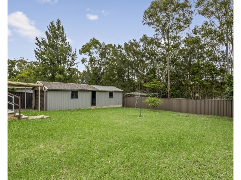 12 Herrick Street, Blacktown NSW 2148