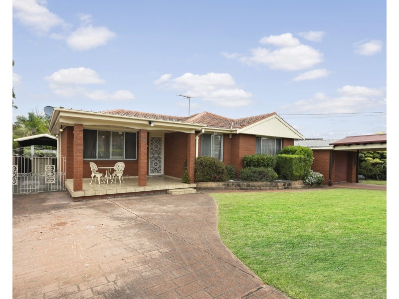 15 Mundin Street, Doonside NSW 2767