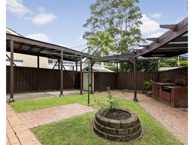 15 Mundin Street, Doonside NSW 2767