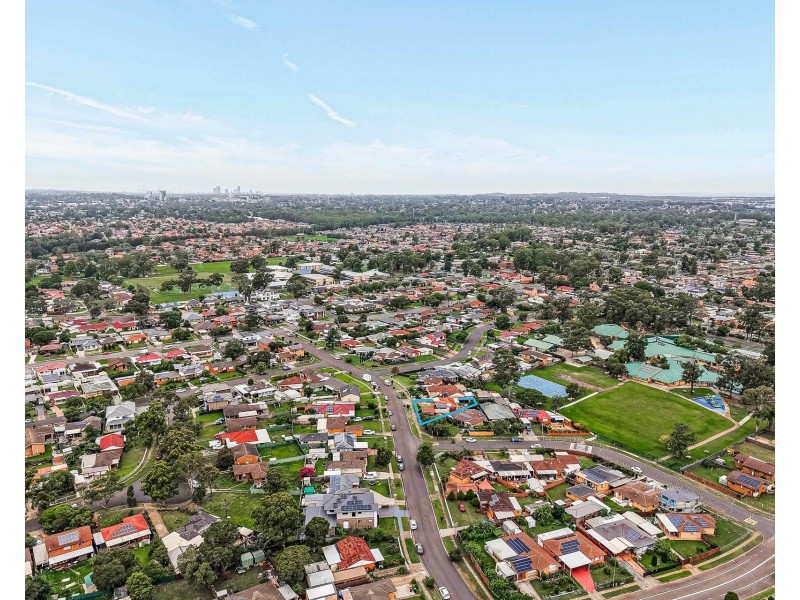 15 Mundin Street, Doonside NSW 2767