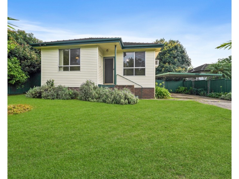 13 Anne Avenue, Seven Hills NSW 2147