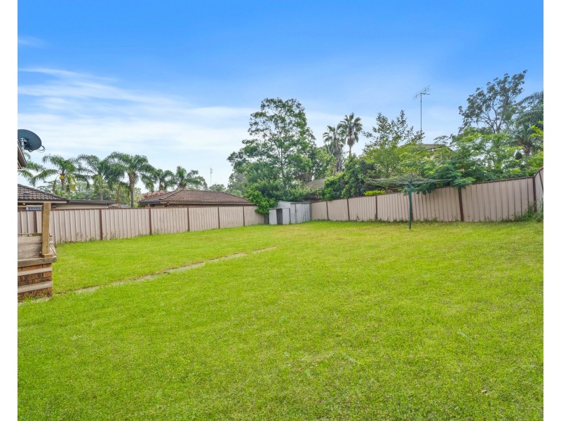 12 Calypso Road, Cranebrook NSW 2749
