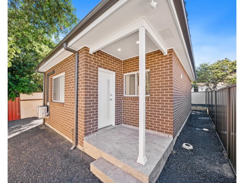 15a Sutton Street, Blacktown NSW 2148