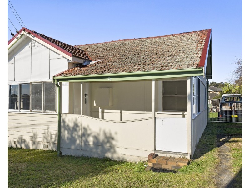 26A Federal Road, Seven Hills NSW 2147