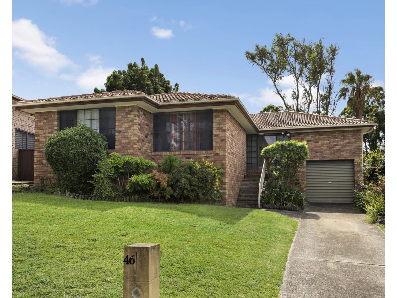 46 Heath Street, Prospect NSW 2148