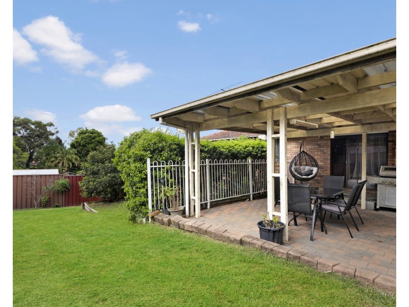 46 Heath Street, Prospect NSW 2148