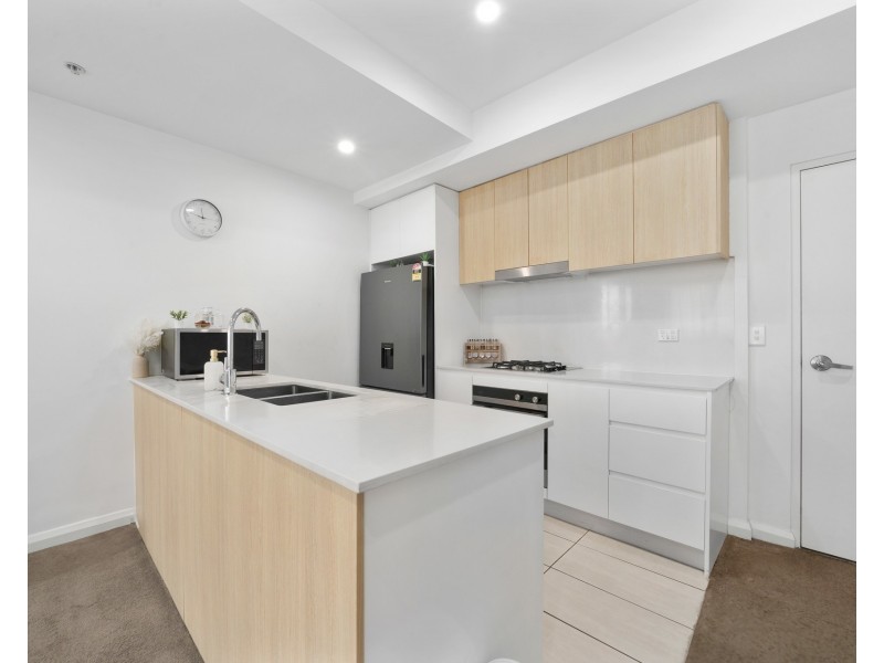 1306/5 Second Avenue, Blacktown NSW 2148