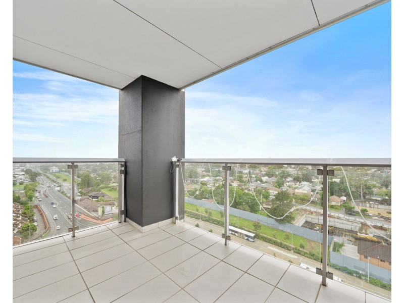 1306/5 Second Avenue, Blacktown NSW 2148