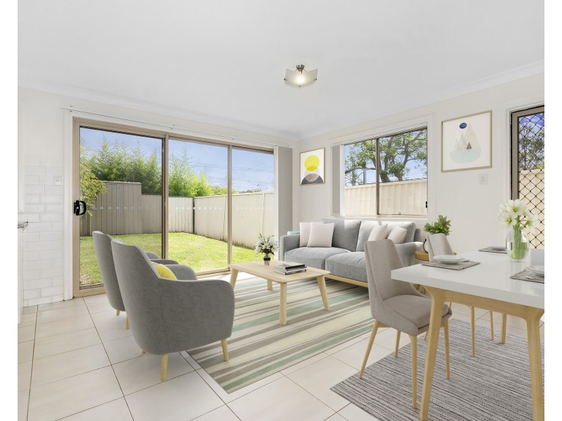 25a Burnie Street, Blacktown NSW 2148