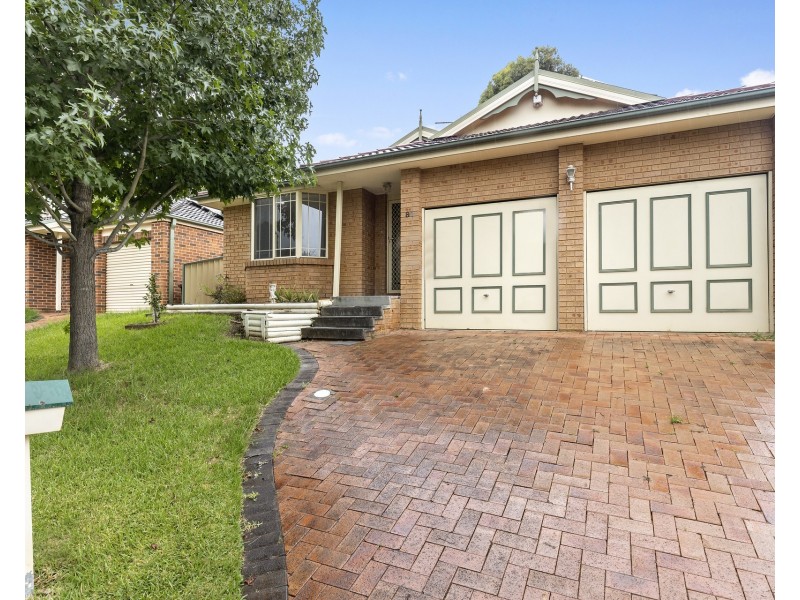 81 Vella Crescent, Blacktown NSW 2148