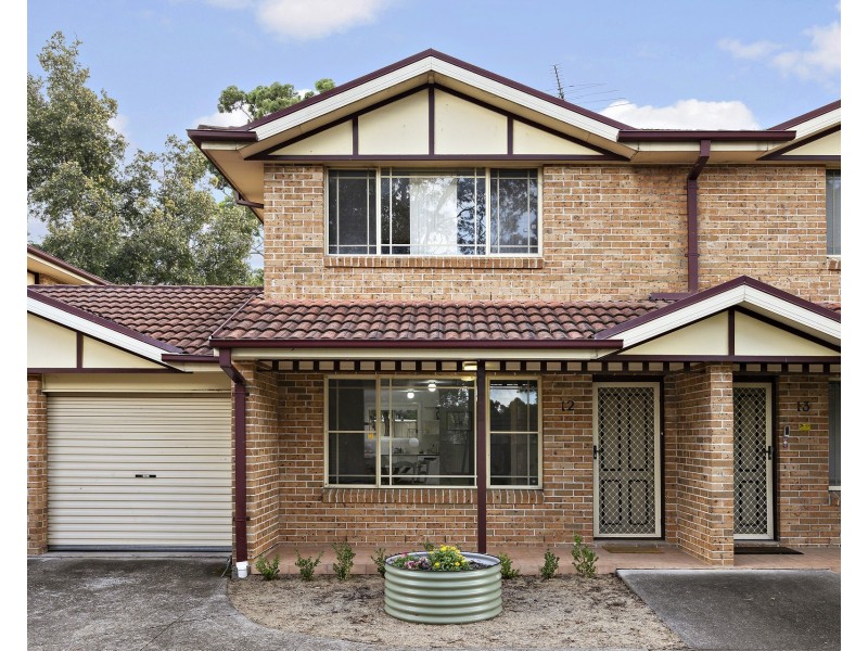 12/11 Michelle Place, Marayong NSW 2148
