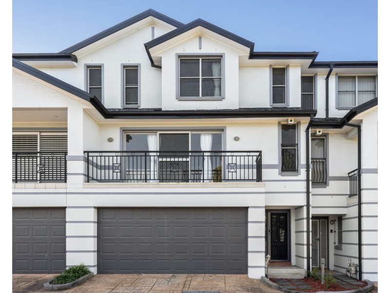 3/26-30 North Rocks Road, North Rocks NSW 2151