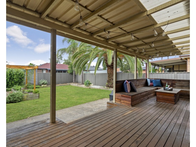 29 Irribin Street, Marayong NSW 2148