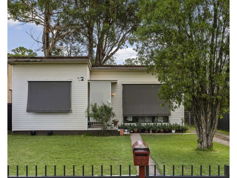 30 Stewart Avenue, Blacktown NSW 2148