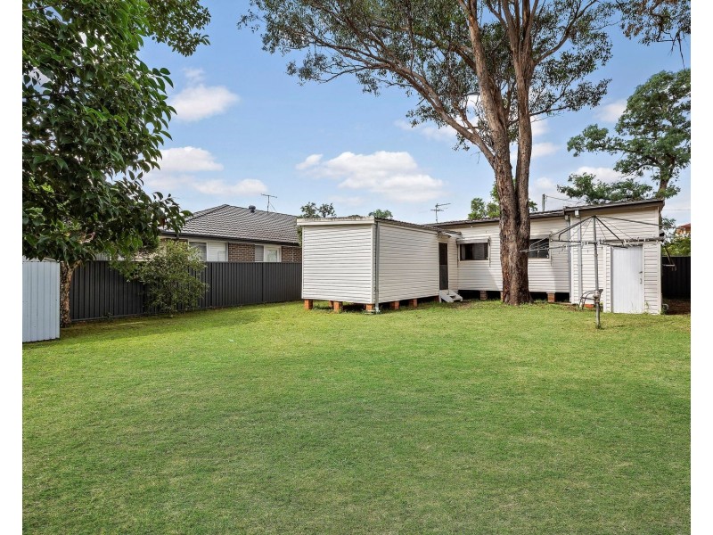 30 Stewart Avenue, Blacktown NSW 2148