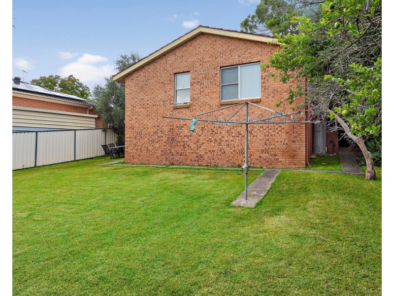 46 Nairana Drive, Marayong NSW 2148