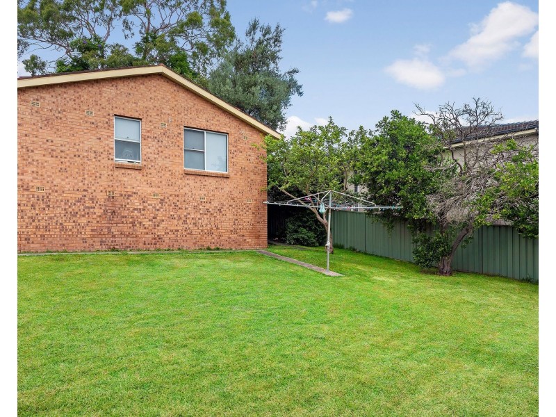 46 Nairana Drive, Marayong NSW 2148