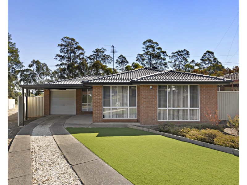 9 Peplow Place, Doonside NSW 2767