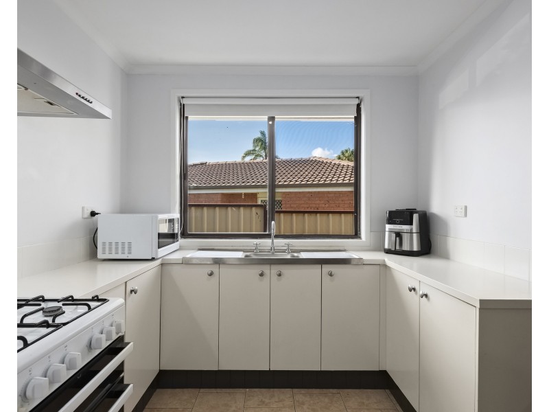 5 Pam Green Place, Doonside NSW 2767