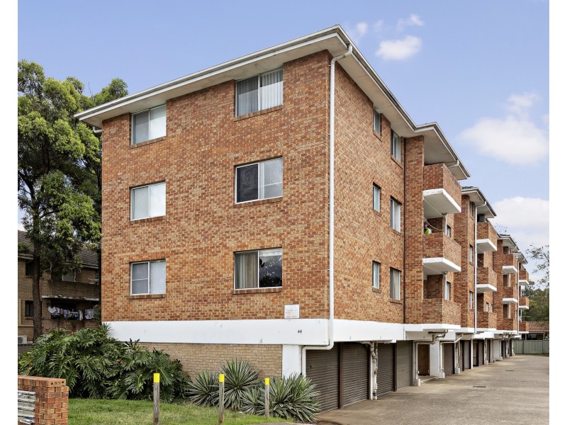 13/44 Luxford Road, Mount Druitt NSW 2770