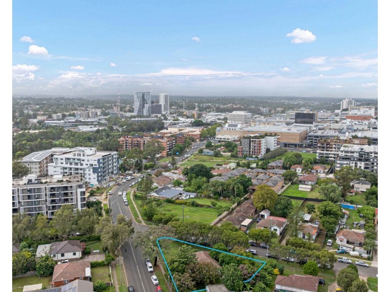68 Kildare Road, Blacktown NSW 2148