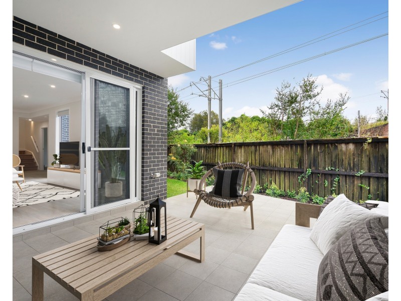 81 Federal Road, Seven Hills NSW 2147