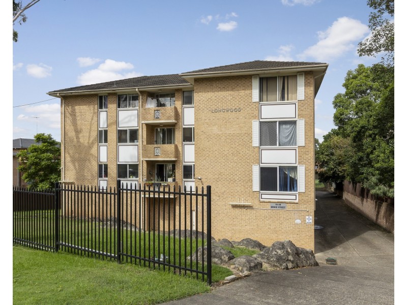 2/18-20 Bruce Street, Blacktown NSW 2148