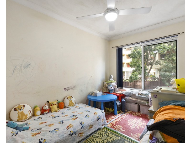 2/18-20 Bruce Street, Blacktown NSW 2148