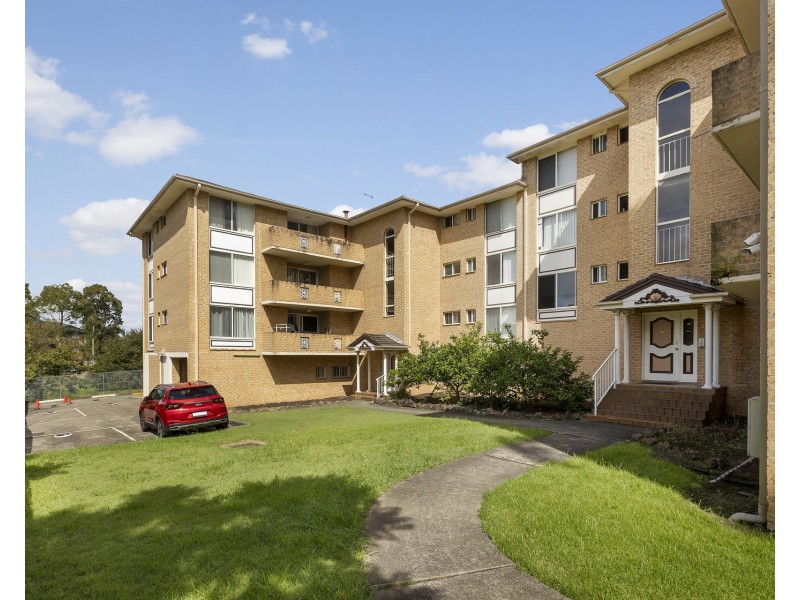 2/18-20 Bruce Street, Blacktown NSW 2148
