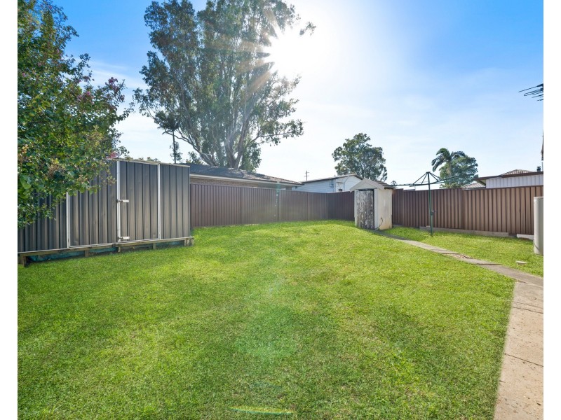 45 Tara Road, Blacktown NSW 2148