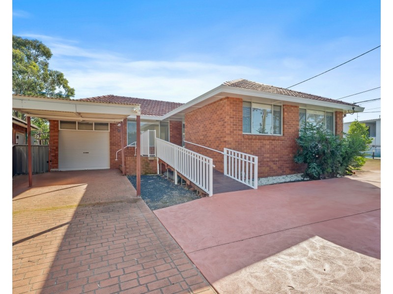 1 Ross Street, Blacktown NSW 2148