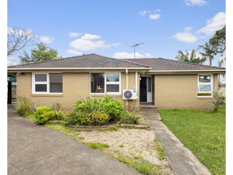 158 Blacktown Road, Blacktown NSW 2148